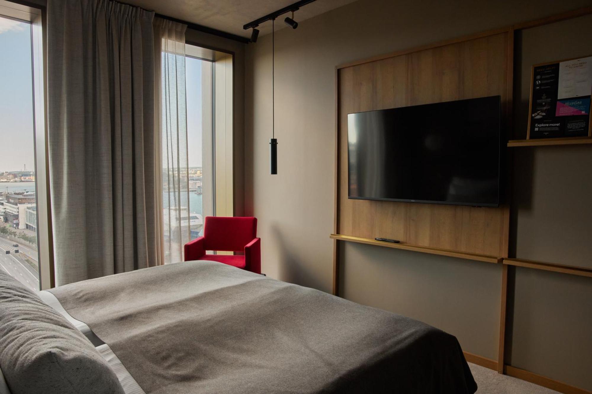 Clarion Hotel Draken Gothenburg Ruang foto