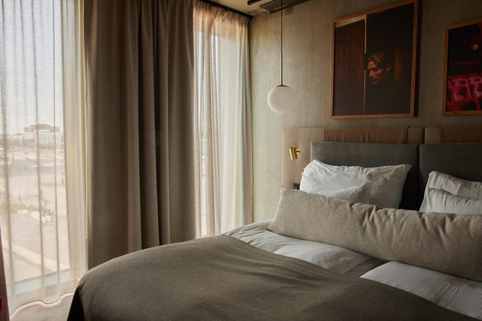 Clarion Hotel Draken Gothenburg Ruang foto