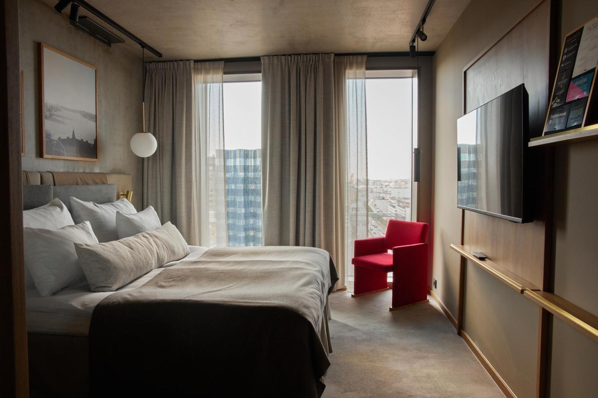 Clarion Hotel Draken Gothenburg Ruang foto