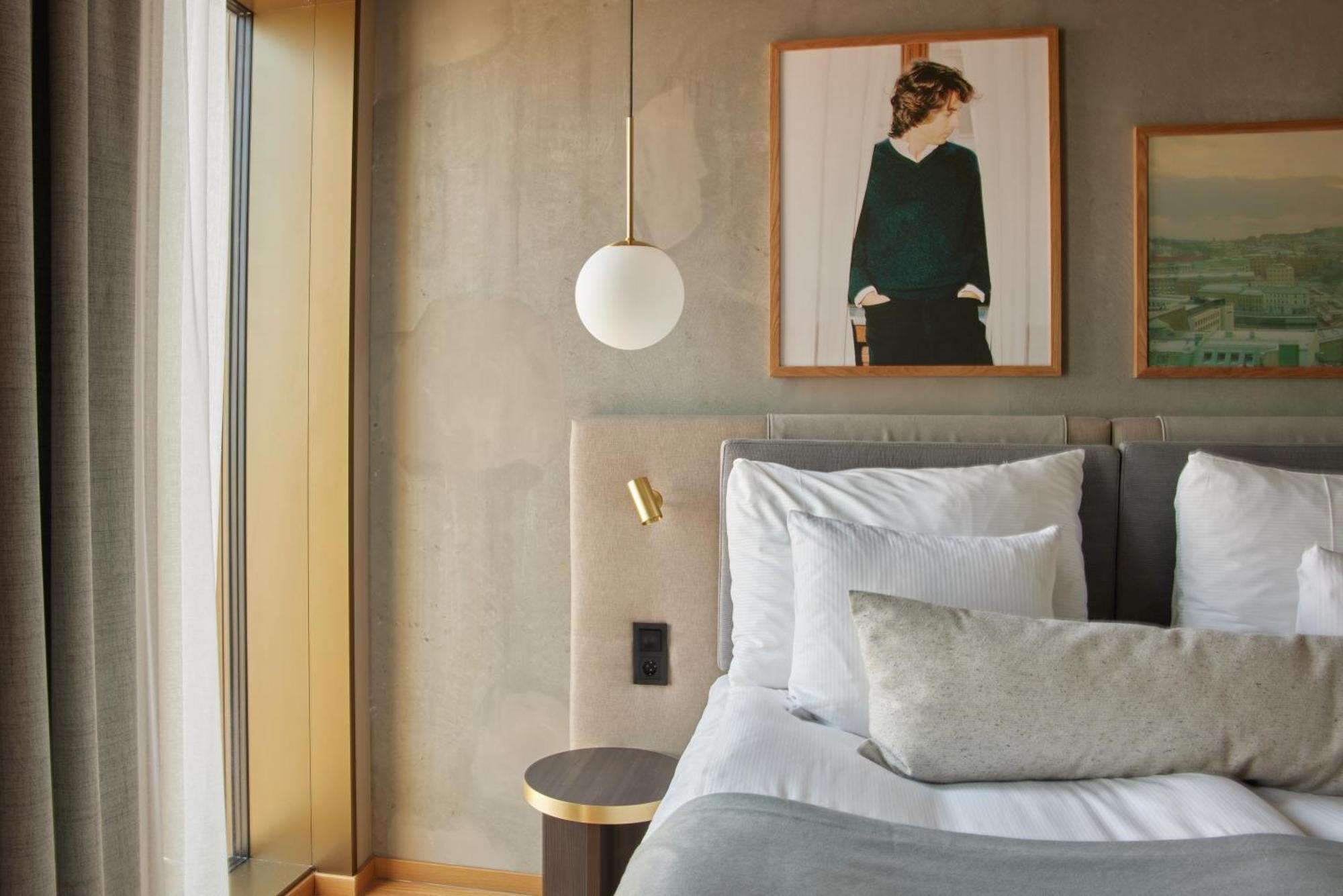 Clarion Hotel Draken Gothenburg Ruang foto