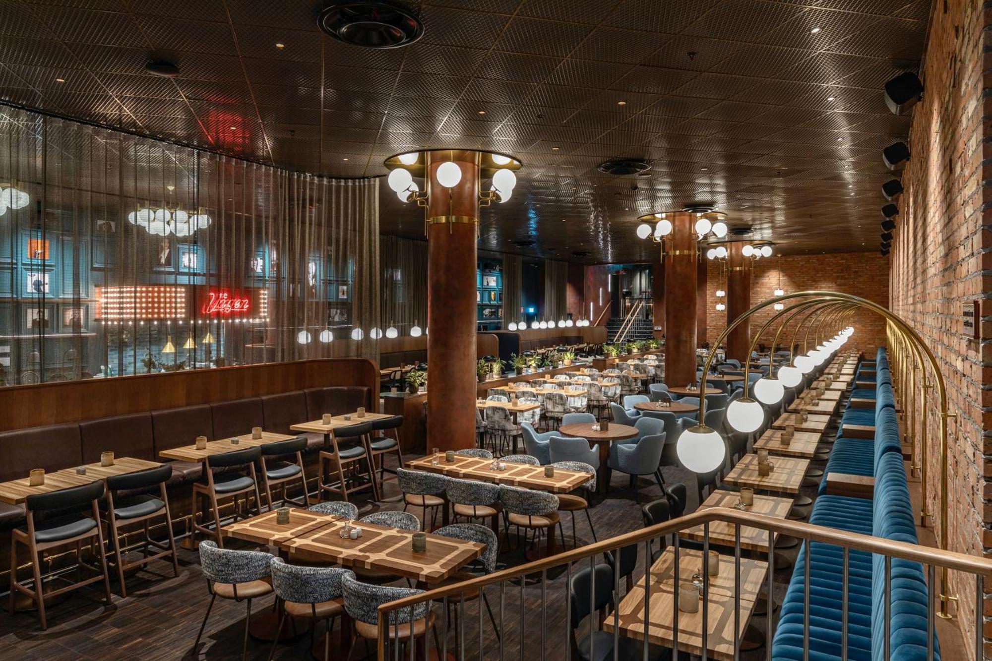 Clarion Hotel Draken Gothenburg Bagian luar foto