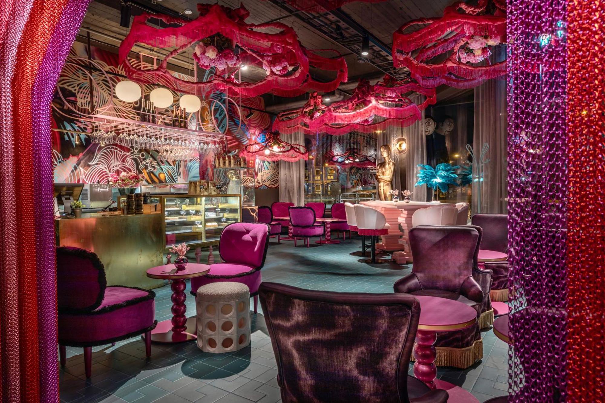 Clarion Hotel Draken Gothenburg Bagian luar foto