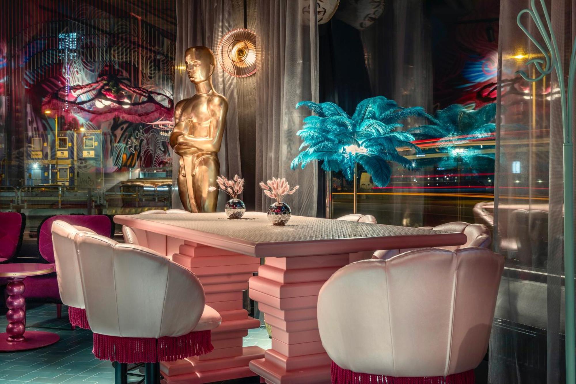 Clarion Hotel Draken Gothenburg Bagian luar foto