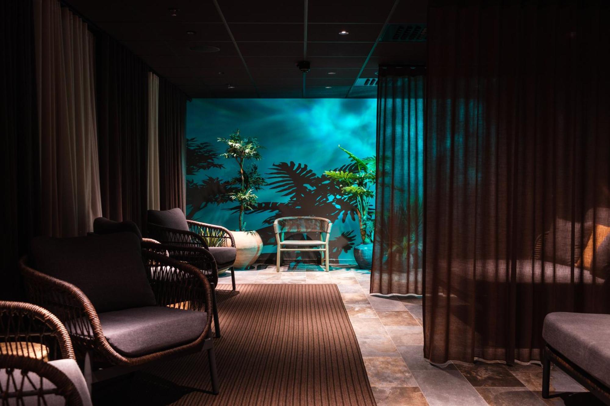Clarion Hotel Draken Gothenburg Bagian luar foto