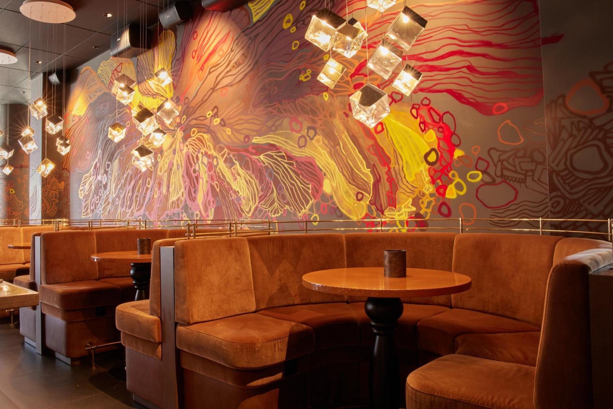 Clarion Hotel Draken Gothenburg Bagian luar foto